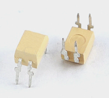 TLP621-1 orig (249КН2) LED/NPN Uiso=5000V DIP4