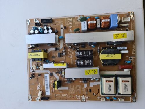 Блок питания для телевизора Samsung BN44-00179B фото 2