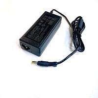 Блок питания импульсный, 18.5V, 3.5A, 65W, штекер: 4,8 x 1,7мм, вх: AC 110-240V, вх. разъем: ноутбучный, без кабеля  AC-N228