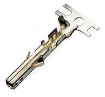 Контакт питания (гнездо) (MF-F 4,20mm) (Контакт к разъему MINI-FIT) 5557/5559