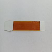 ШЛЕЙФ SONY PS2 30pin 65 mm X 15 mm (шаг0,5 mm) прямой 