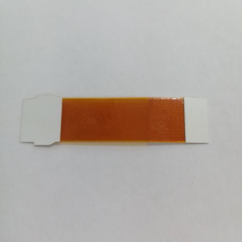 ШЛЕЙФ SONY PS2 30pin 65 mm X 15 mm (шаг0,5 mm) прямой 