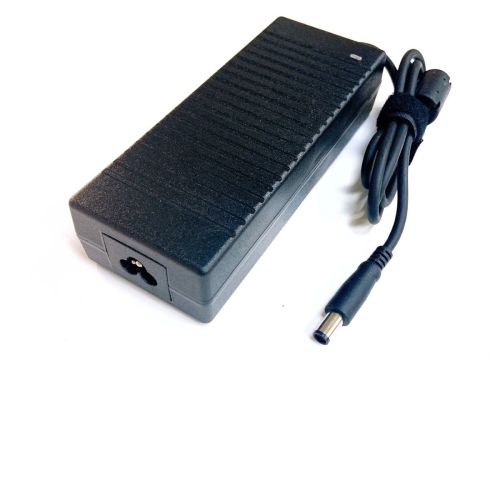 Блок питания импульсный, 18.5V,  6.5A, 120W, штекер: 7,4 х 5,0мм, внутренний штырь, вх: AC 110-240V, вх. разъем: ноутбучный, без кабеля  AC-N229