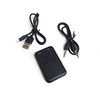 Car Bluetooth адаптер v 5.0 RX-TX-10 BT-100; Hands Free; RX-TX-10 перех №33 , BT 100, A2544