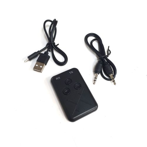 Car Bluetooth адаптер v 5.0 RX-TX-10 BT-100; Hands Free; RX-TX-10 перех №33 , BT 100, A2544