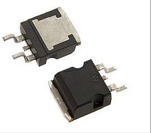 Транзистор ME15N10 (марк ME15N10-G) TO252/DPAK  Matsuki Electric                                                                    