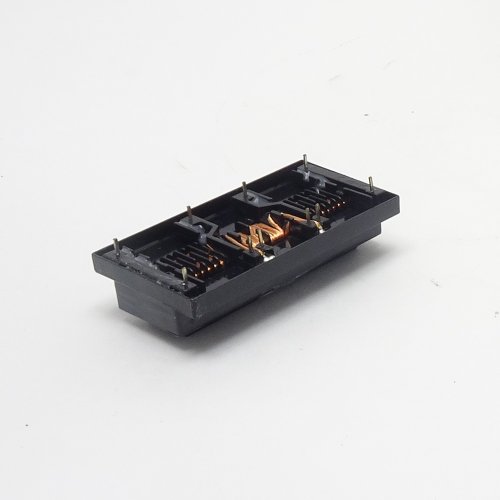 Трансформатор для LCD TM-1017 (4 1147 B) (10pin, 55х28мм) фото 2