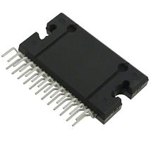 Микросхема TB2913H orig HZIP25/FLEXIWATT25 (3-5 R=110 Om)