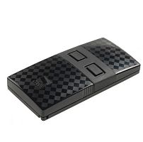 CAME TWIN TW2EE,(с защитным кодом), Частота 433.92 мГц; Статический код