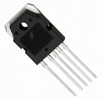 Микросхема KA3M0765 orig TO3P-5
