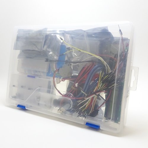 Стартовый набор разработчика Arduino "UNO R3 Starter Kit"