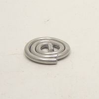 ПРИПОЙ  3,0 мм   10 гр. (спираль) ПОС-61 без каниф. 61/39 Олово- 61%; Свинец- 39%;Тпл.=183°C-190°C