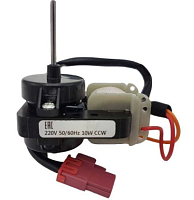 Двигатель/Вентилятор холодильника LG  (мотор без крыльчатки) "AJP36654503, 4680JR1008C, EAU57148104"