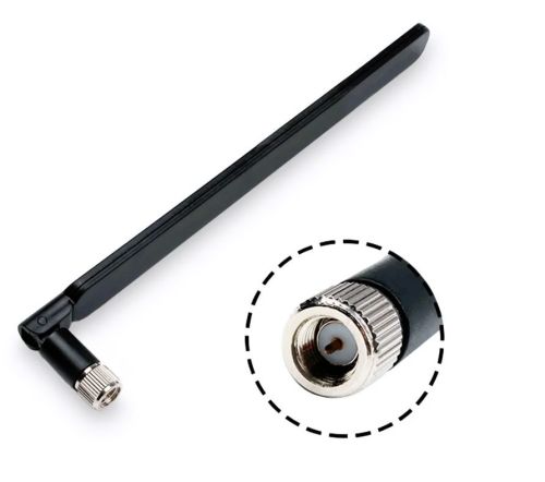 Антенна KC5-800-2700 SMA-male