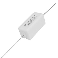 РЕЗИСТОР 5W      36 OM керамика SQP5 RX27-1