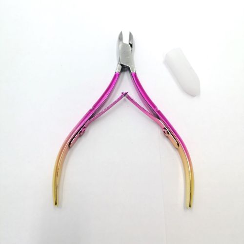 Кусачки для ногтей ZJ-05