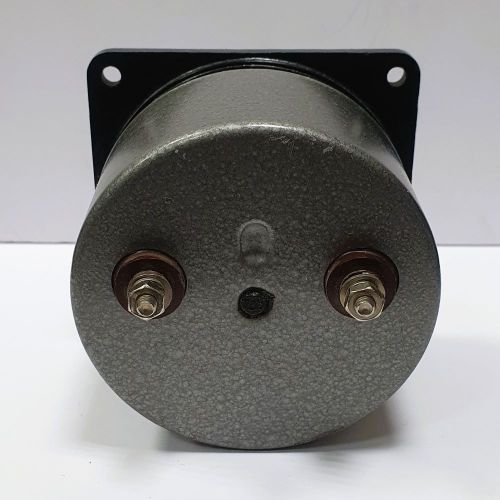 Вольтметр Щитовой Э8021 AC 0-250V Стрелочный электромагнитный (Класс точности 2,5) (80 х 80 х 71мм ), 1981 г.в. - СССР (0-100-150-200-250) Без паспорт фото 3