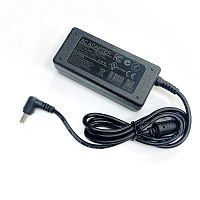 Блок питания импульсный, 19V, 2.37A, 45W, штекер: 5,5 х 1,7мм (угловой), вх: AC 110-240V, вх. разъем: ноутбучный, без кабеля AC-N235-A2