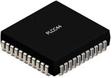 Микросхема ATMega8535-16AU (ATMega8535-16JI)   PLCC44