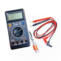 Мультиметр цифровой S-LINE M890G