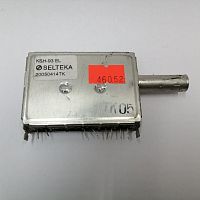 ТЮНЕР TV KS-H93EL 8pin +12V , симметр. выход ,CCIR , гипербенд ; 2201PHC (TEMIC) F2078 /04A , F2170B , F2178 /04A , F2478 /84 46052