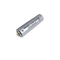 АККУМУЛЯТОР 14500 3,2v 600mAh LiFePO4 14500 для  Moser 1584-7100 Li+Pro Mini (LiFePO4 RONDA IFR14500 3.2V 600mAh)	(машинки для стрижки)