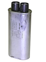 1.0 mkF 2500V