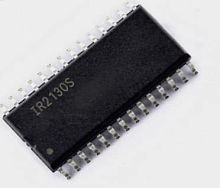Микросхема IR2136S SOIC28