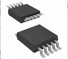 QN8027 (маркировка 8027)  Высокопроизводительный цифровой FM-передатчик для портативных устройств  MSOP-10