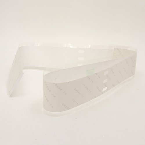 СКОТЧ для монтажа LED планок СКОТЧ ( комплект - 3 полоски по 83см ) ТЕПЛОПРОВОДНЫЙ ДВУХСТОРОННИЙ - для LED планок (цена за комплект) СКОТЧ для монтажа LED планок СКОТЧ ( комплект - 3 полоски по 83см ) ТЕПЛОПРОВОДНЫЙ ДВУХСТОРОННИЙ - для LED планок (цена за комплект)