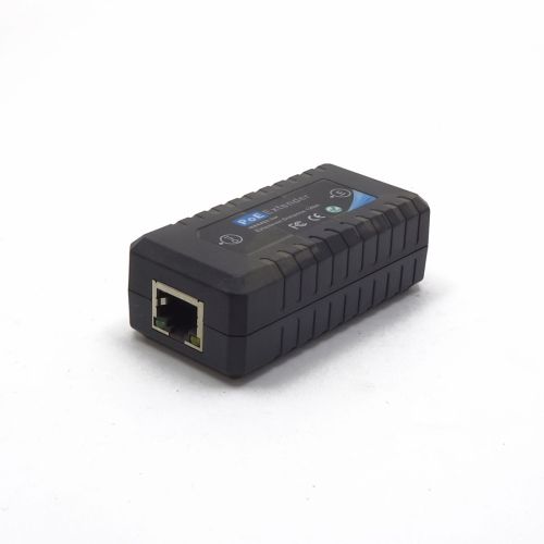Удлинитель Ethernet с РоЕ по витой паре- Сетевой коммутатор"POE-05"; стандарт IEEE 803.3af до 120м; скорость LAN 10/100 Мбит/сек; максимально 4 в лини Удлинитель Ethernet с РоЕ по витой паре- Сетевой коммутатор"POE-05"; стандарт IEEE 803.3af до 120м; скорость LAN 10/100 Мбит/сек; максимально 4 в лини