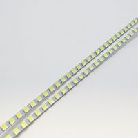 Комплект подсветки LCD и LED ТВ и мониторов 20" (LED75) 2 светодиодные линейки и инвертор (Марк.GYD-446mm-20.1W) Инвертор - GYD-9E/LEFTBLUE-1810:IN:DC