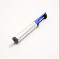 ОЛОВООТСОС МЕТАЛЛ ZD-190 СИНИЙ 19см стандарт