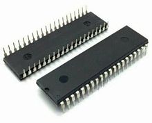 Микросхема MTV212MN64 orig ТВ Рекорд MYSON