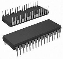 Микросхема M27W201-80B6 (5AS6A) orig DIP32