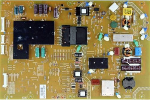 Блок питания для телевизора Philips 46PFL7007T/12 (FSP163-4FS01)