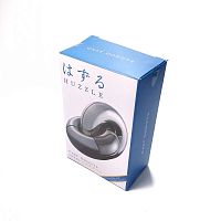 Головоломка Huzzle Cast Donuts 4 уровень