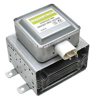 Магнетрон 319GC625-940 (00000023818) (OM75S(31)) (900-1000W) крепл-обдув-разъем (6пластин)
