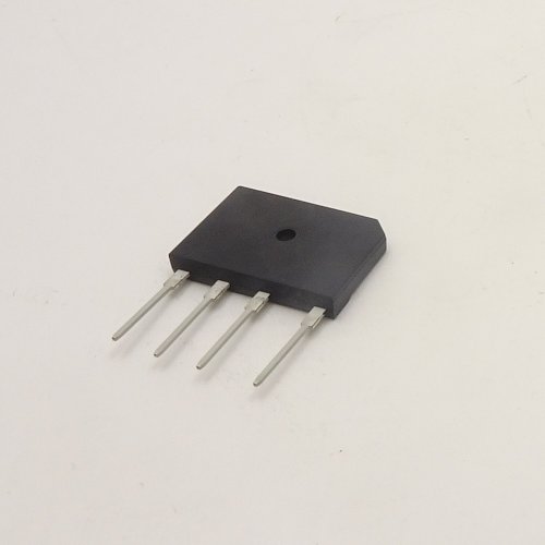 MOST 25A, 1000V KBJ2510/KBU2510/GBJ2510 (RS2507/GBU25M/D25XB80=800V/D25XB60=600V/D20SB80=20A , 800V/GBJ2508=800V) в ряд 23х18мм