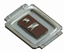 Транзистор полевой IRF6810 (Марк. IR6810) SMD 3pin