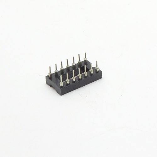 ПАНЕЛЬ 14 кр шаг ЦАНГОВАЯ (SCSM-14) TRS-14 (лин.34шт)