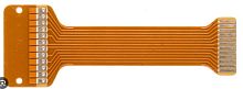 Шлейф для автомагнитолы Samsung 64/12-1MM (A154)