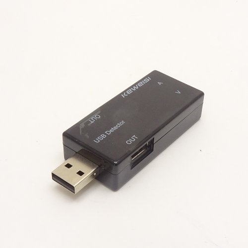 USB ТЕСТЕР напряжения и тока U=3 -9V(10mV): A=0 -3A (10mA) тестер напряжения и потребляемого тока USB устройствами, KEWEISI (KWS-10VA) (Charger Do USB ТЕСТЕР напряжения и тока U=3 -9V(10mV): A=0 -3A (10mA) тестер напряжения и потребляемого тока USB устройствами, KEWEISI (KWS-10VA) (Charger Do