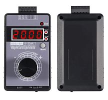 Генератор-калибратор сигналов напряжения и тока QH-VISG2-ED  0-10V  4-20mA
