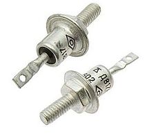 Стабилитрон Д817А 56В