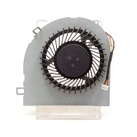 Вентилятор для ноутбука DC5V, 80x80x15мм, разъем: фишка-2pin, 4pin, 0.4A 2W DELTA KSB0805HC-BJ65, пластик, провод: 5см