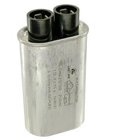Конденсатор к СВЧ 1.05 mkF 2100V для СВЧ печи (85х51х32) "Last One" 