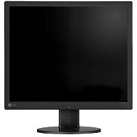 МОНИТОР LCD  17" LG FLATRON L1742SE-BF; Б/У Разрешение: 1280 x 1024; формат матрицы (5x4); время отклика 5 мс; тип матрицы экрана-TFT TN; встроенный Б