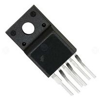 Микросхема STRW6765N TO220F-6