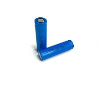 АККУМУЛЯТОР  14500 3,7V 850mAh Li-ION ICR14500 (R06)(AA) (14х50мм), (технология), INDUSTRIAL